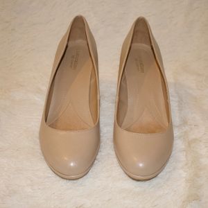 Naturalizer Penny Heels